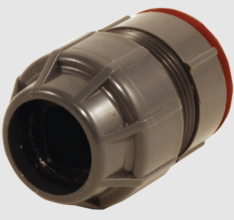 Dura-line 20003048 | Microduct Distribution Box Connector, Single-Way, 8.5 mm OD