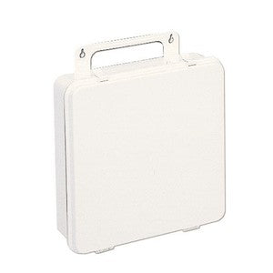 Durham Manufacturing Co B476-43-HIPS | Empty First Aid Kit Box, 24 Unit