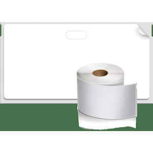 Dymo Corporation 30857 | LabelWriter Name Badge Labels