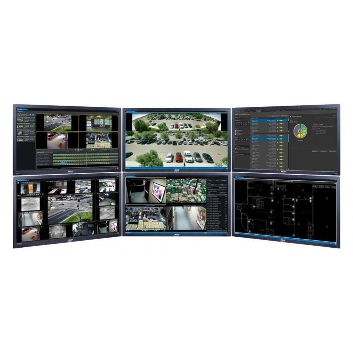 Pelco E1-COR-SVR-US | VideoXpert Enterprise Core Server