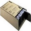 Middle Atlantic EB2CP12 | Blank Panel, 2 RU, Steel, Flanged, 12 pc. Contractor Pack