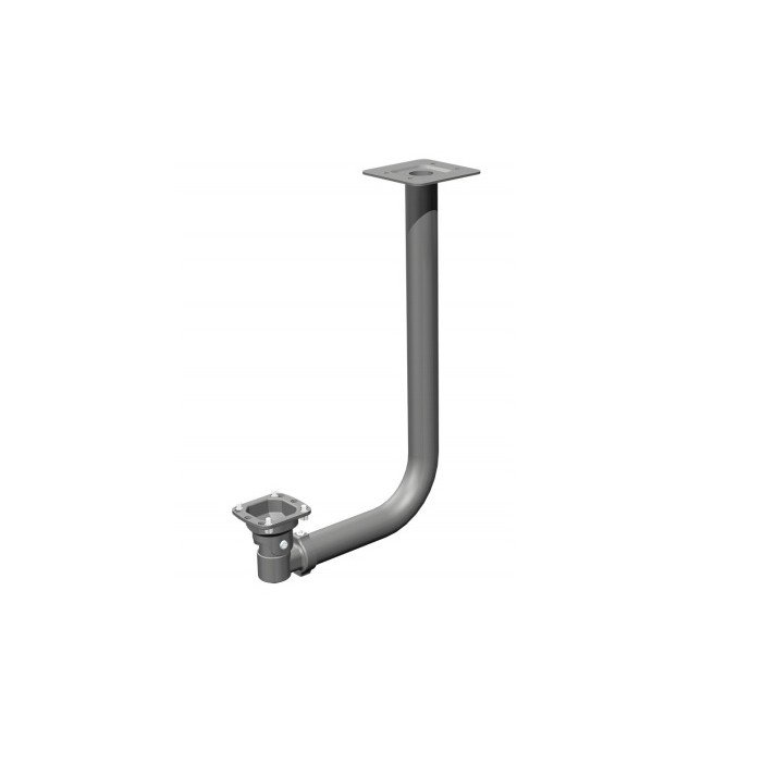 Pelco EC20 | Ceiling Mount for Enclosure