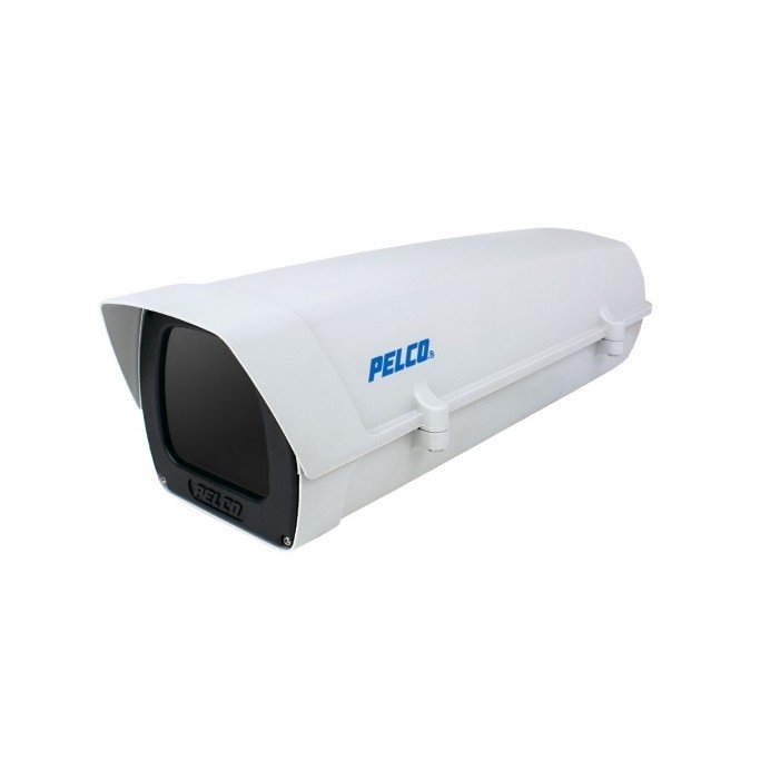 Pelco EH14-3 | General Purpose Camera Housing, 230 V AC Power Supply