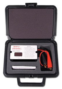 Elk Products Inc. ELK-BLT | Battery LifeTester