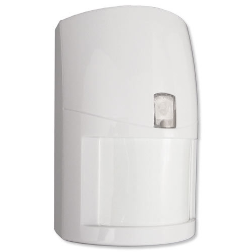 Elk Products Inc. ELK6030P | PIR Motion Sensor, Pet Immune, Two-Way Wireless