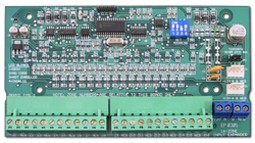 Elk Products Inc. ELK-M1XIN | M1 16 Zone Input Expander
