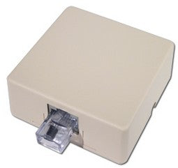 Elk Products Inc. ELK-M1ZTS | M1 Zone Temperature Sensor