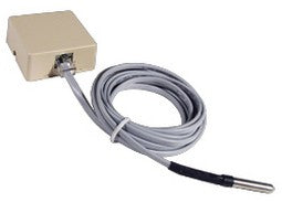 Elk Products Inc. ELK-M1ZTSR | M1 Zone Temp. Sensor with Remote Probe
