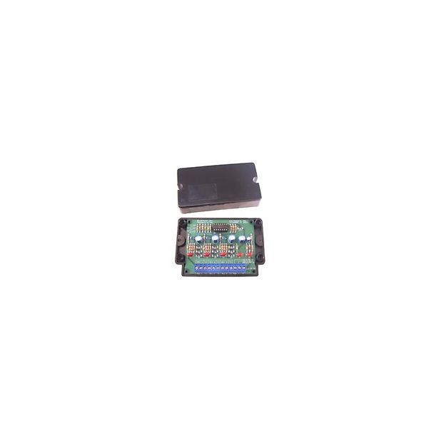 ELK Products Inc. ELKTB14 | Tamper Resistant Metal Enclosure