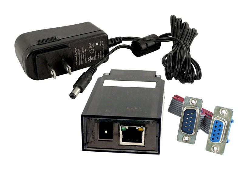 ELK Products Inc IP232 | Serial to Ethernet Converter