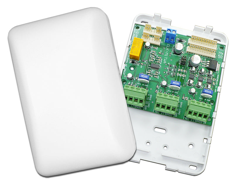 ELK Products Inc M1TWA | Amplified Two Way Listen In Interface