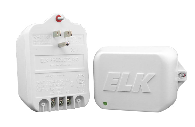 ELK Products Inc. TRG1640 | 16.5VAC, 45 VA Transformers