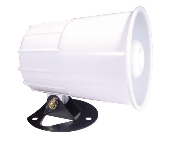 ELK Products M120 | Exterior Dual Tone Siren