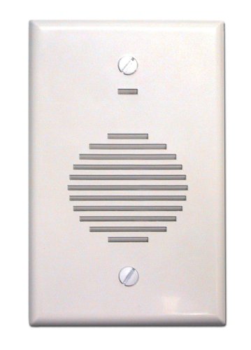 Elk Products Inc. ELK-SP12F | Flush Mount Speaker