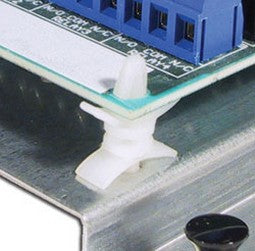Elk Products Inc. ELK-SWNS1 | Nylon Standoffs for Circuit Boards