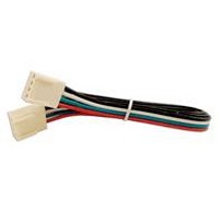 Elk Products Inc. ELK-W018B | 4-Pin Ribbon Cable