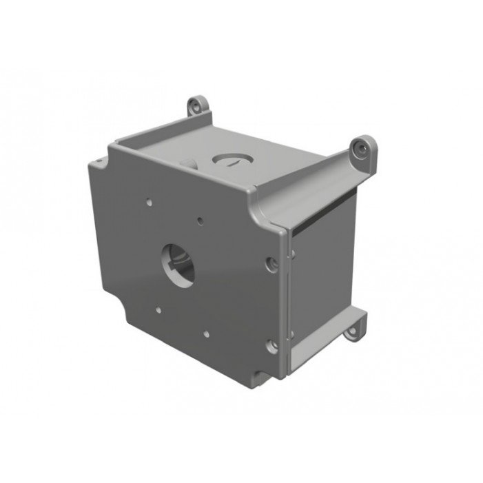 Pelco EM20JB | Wall Mount Junction Box