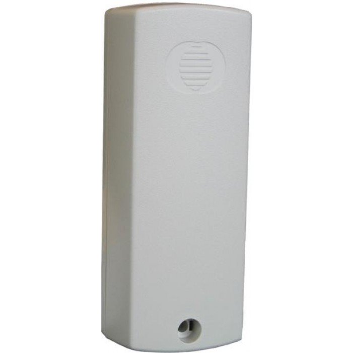 Bosch Security Systems EN1215WEOL | Door-Window Transmitter, Eol Resistor
