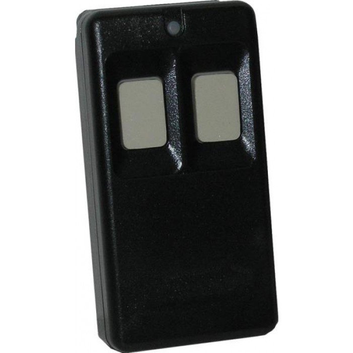Bosch Security Systems EN1235D | Belt Clip Pendant, 2-Button