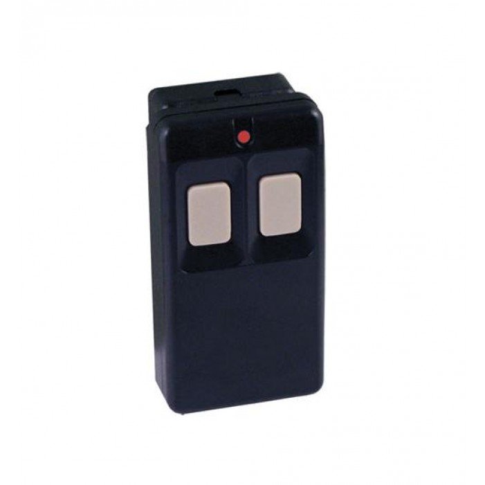 Bosch Security Systems EN1235DF | Fixed Position Hold Up, 2-Button