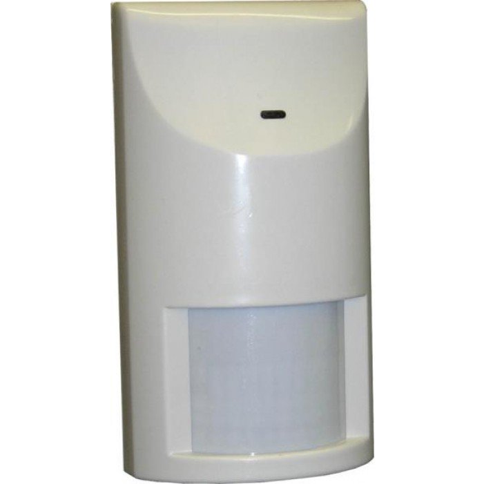 Bosch Security Systems EN1262 | Motion Detector, Pir, Pet-Friendly