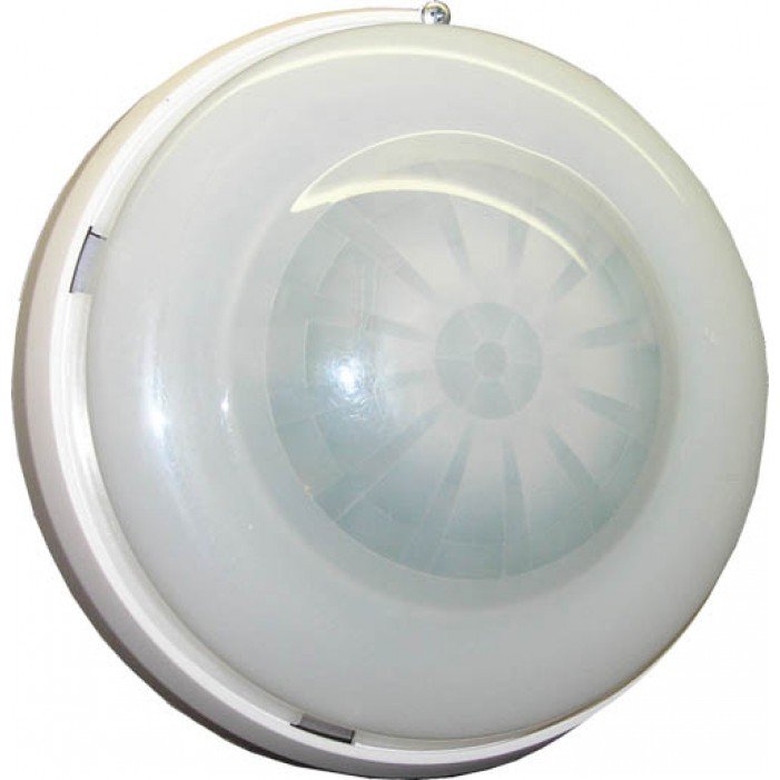 Bosch Security Systems EN1265 | Motion Detector, 360 Ceiling Pir