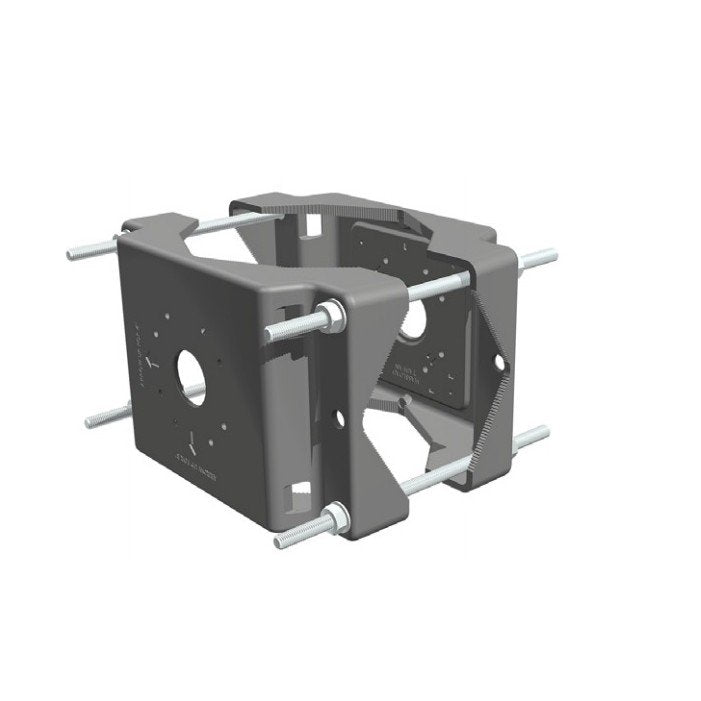 Pelco EP20 | Pole Mount for Enclosure