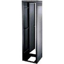Middle Atlantic ERK4420 | ERK Series Rack, 44 RU, 20"D, 20" D X 81 1/8" H