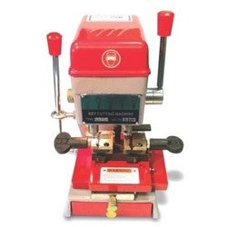 ESP Lock Products Llc BW-339C-0000 | Key Cutting Machine Duplicates 4 and 8 Track Sidewinder Tubular, Dimple and Rod Key