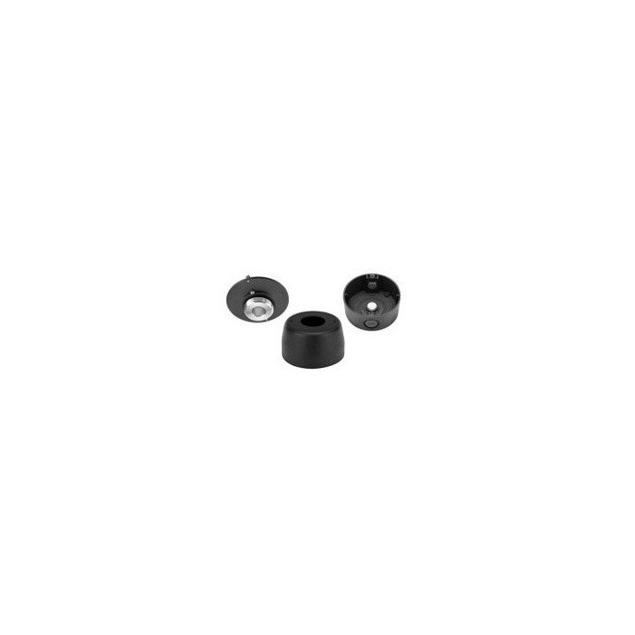 Pelco EVO-05-LBK | Evolution 05 5 Megapixel Network Camera