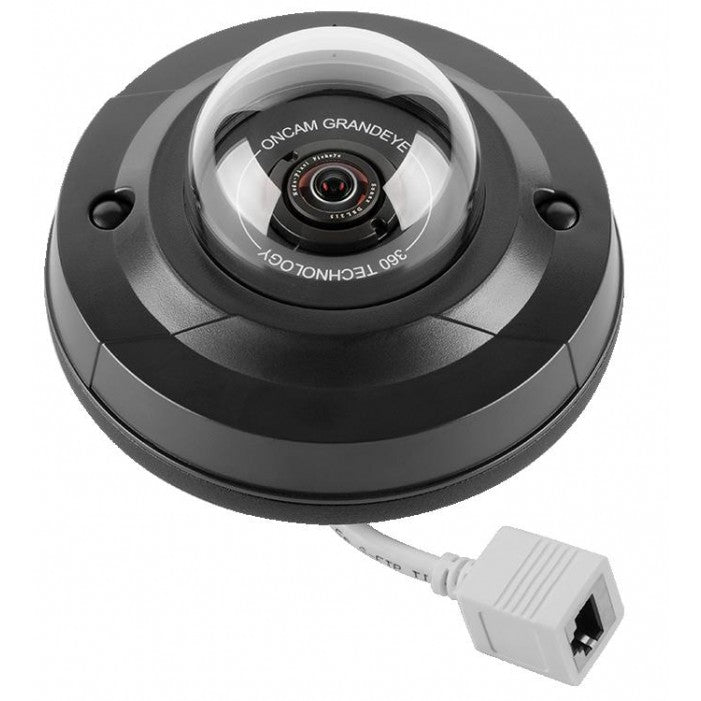 Pelco EVO-05LND - CAMERA - EVOLUTN MINI 360 5MP ENV