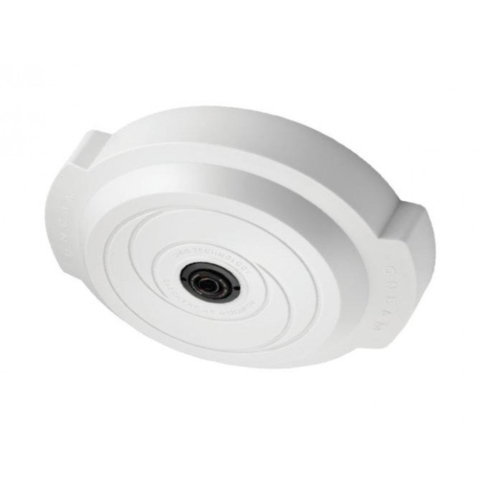 Pelco EVO-05NID | Evolution 5 Megapixel Network Camera, Dome