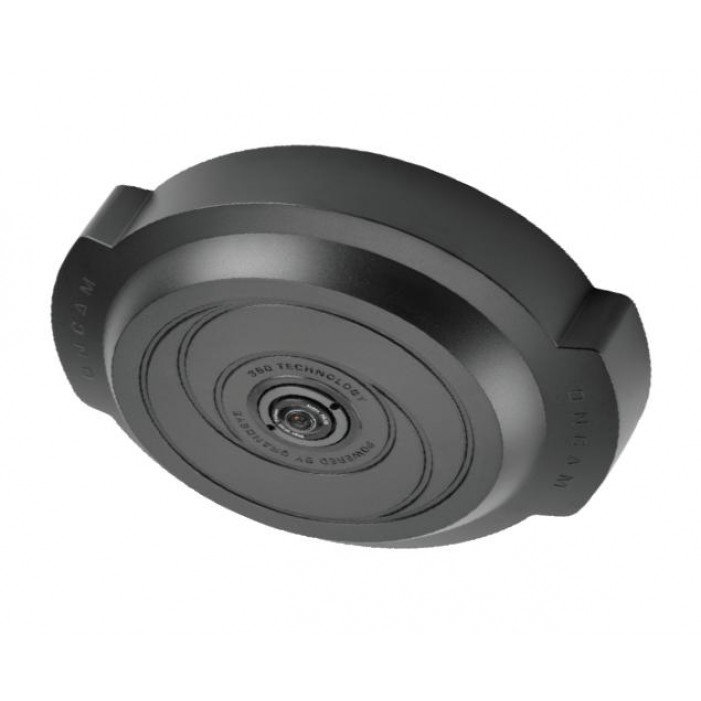 Pelco EVO-05NJD | Evolution 5 Megapixel Network Camera