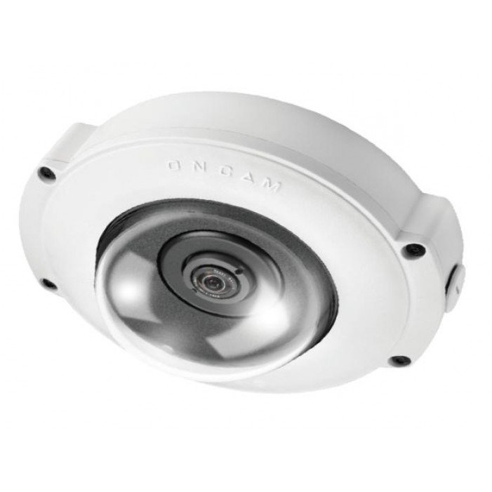 Pelco EVO-05NMD | Evolution 5 Megapixel Network Camera, Dome