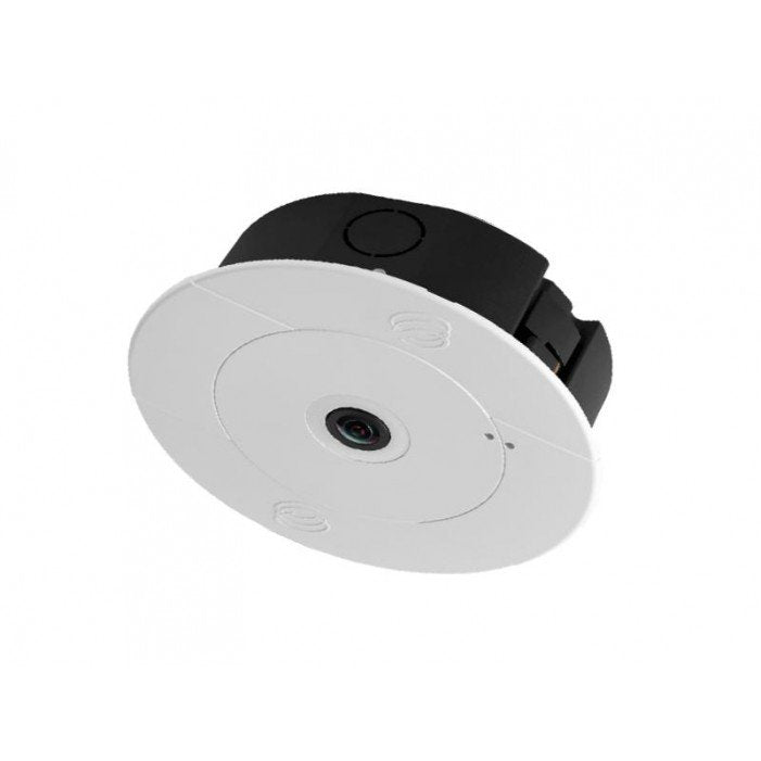 Pelco EVO-05NRD | Evolution 5 Megapixel Network Camera