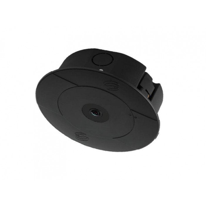 Pelco EVO-05NSD | Evolution 5 Megapixel Network Camera, Dome