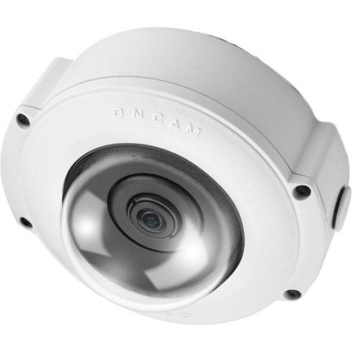 Pelco EVO-12NMD | Evolution 12 Megapixel Network Camera