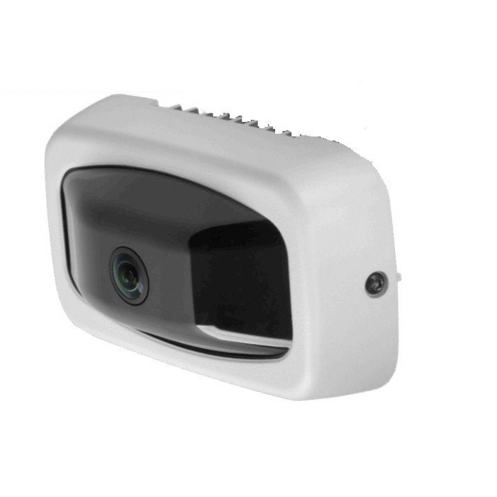 Pelco EVO-180-WID-P | 12 Megapixel Network Indoor 180° Camera, White