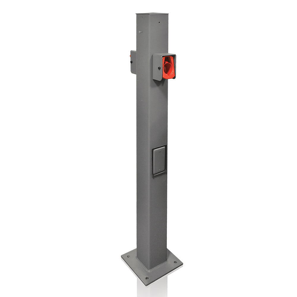 Leviton Manufacturing Co EVJ40-25 | EV Charge Connector Assemblies