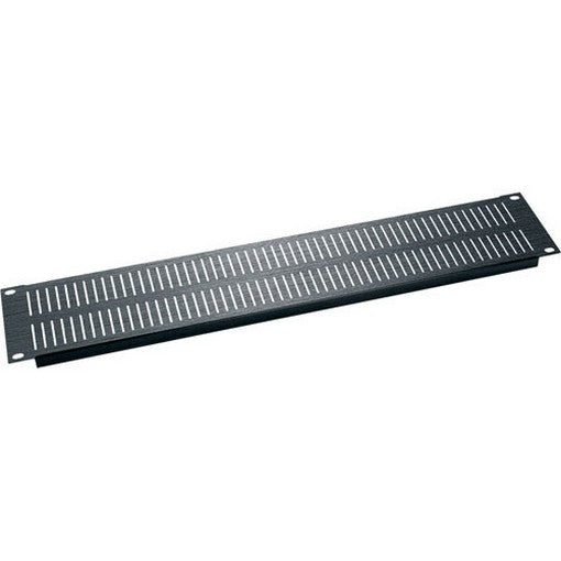 Middle Atlantic EVTA-1 | Vent Panel, 1 RU, Aluminum