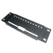 Middle Atlantic EWRARB17 | Adjustable Rail Bracket, 17"D EWR Racks