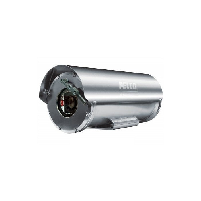 Pelco EXF1230-7N | ExSite 2 Megapixel Network Camera
