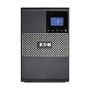 Eaton Power Quality 5P1000 | 5P UPS, Tower, 1000 Va, 770 W, 5-15P Input, Outputs (8) 5-15R, 120V, True Sine Wave, Network Card Optional
