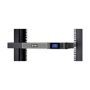 Eaton Power Quality 5P750R | 5P UPS, 1U, 750 Va, 600 W, 5-15P Input, Outputs (5) 5-15R, 120V, True Sine Wave, Network Card Optional
