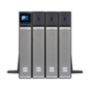 Eaton Power Quality 5PX1500RTNG2 | 5PX G2 UPS, 2U, 1440 Va, 1440 W, 5-15P Input, Outputs (8) 5-15R, 120V, Network Card