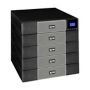 Eaton Power Quality 5PXEBM48RTUS | 5PX Extended Battery Module (Ebm), 2U, 48V, Taa Compliant, Used With 5PX 1000, 1500, 2200