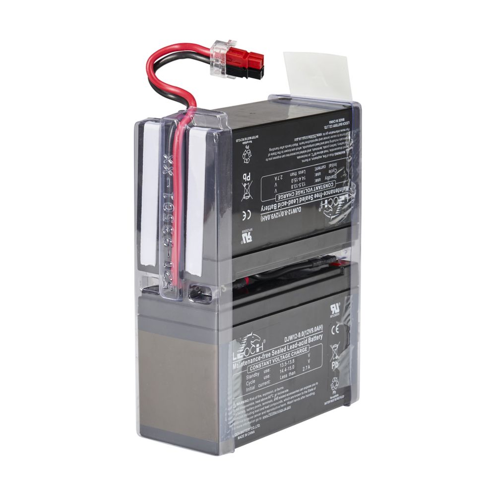 Eaton Power Quality 5SC1000 | 5Sc UPS, 1000 Va, 700 W, 5-15P Input, Outputs, (8) 5-15R