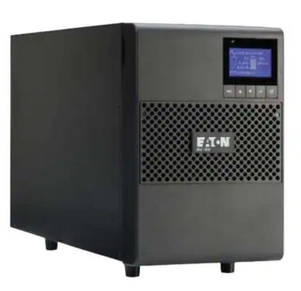 Eaton Power Quality 9103-60025 | Uninterruptible Power Supplies Eaton 9SX 1500 120V Tower