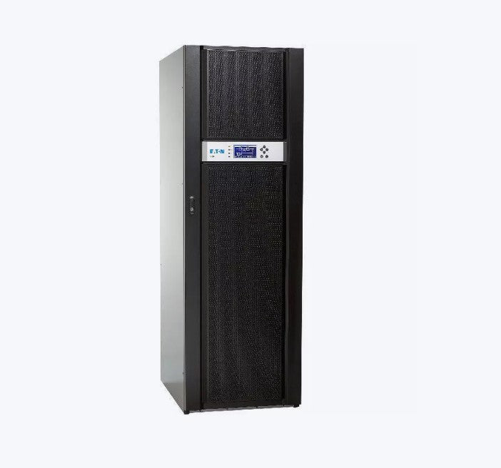 Eaton Power Quality 9EA03GG05021003 | 9E Topology Hardwired Input Hardwired Output 208V 30 Kva/24 Kw