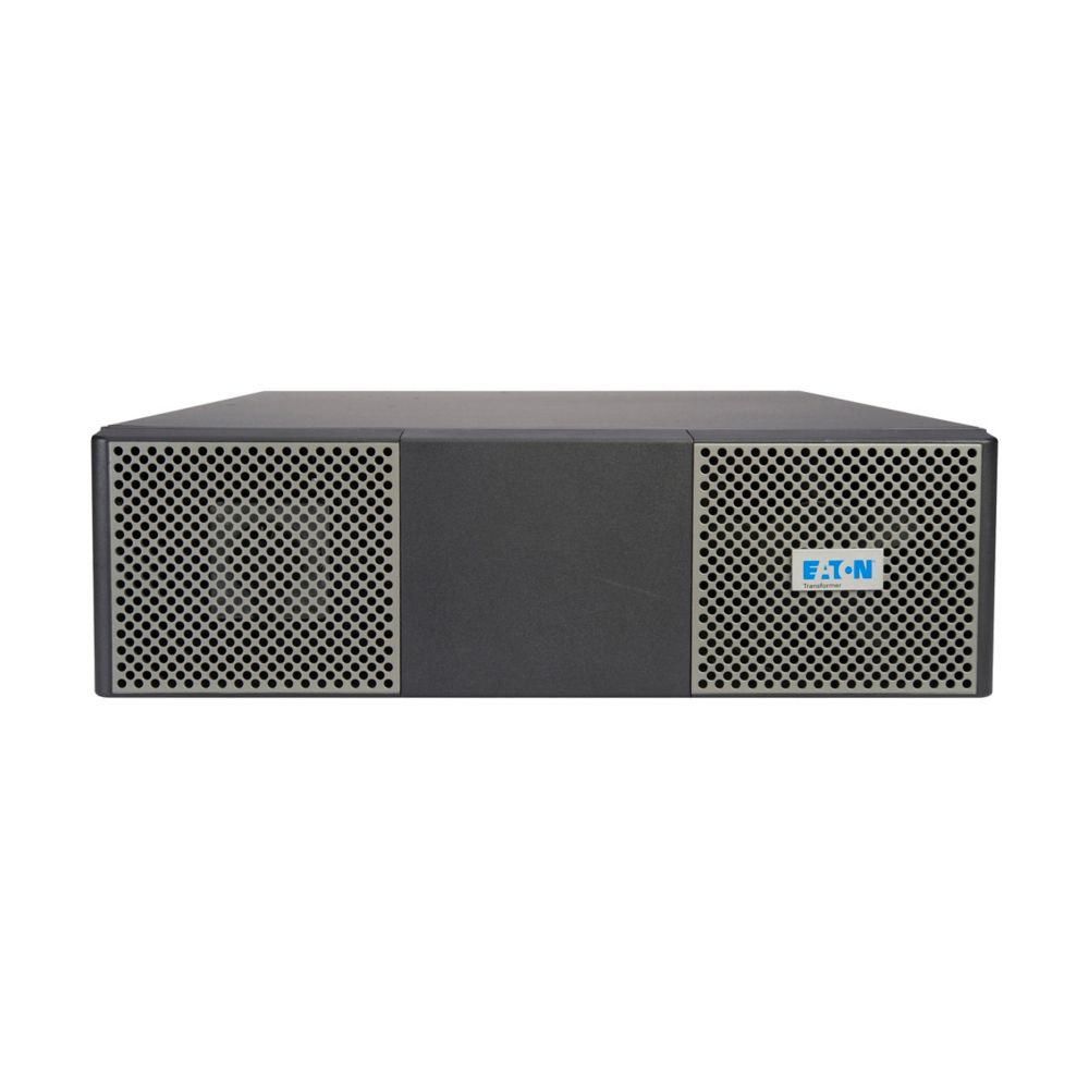 Eaton Power Quality 9PXPPDM2 | Power Pass Distribution Module, 3U, Hardwired input
